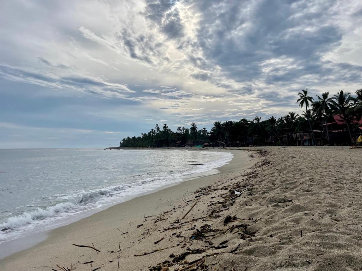 Hostal Velero Relax Guachaca Kültér fotó
