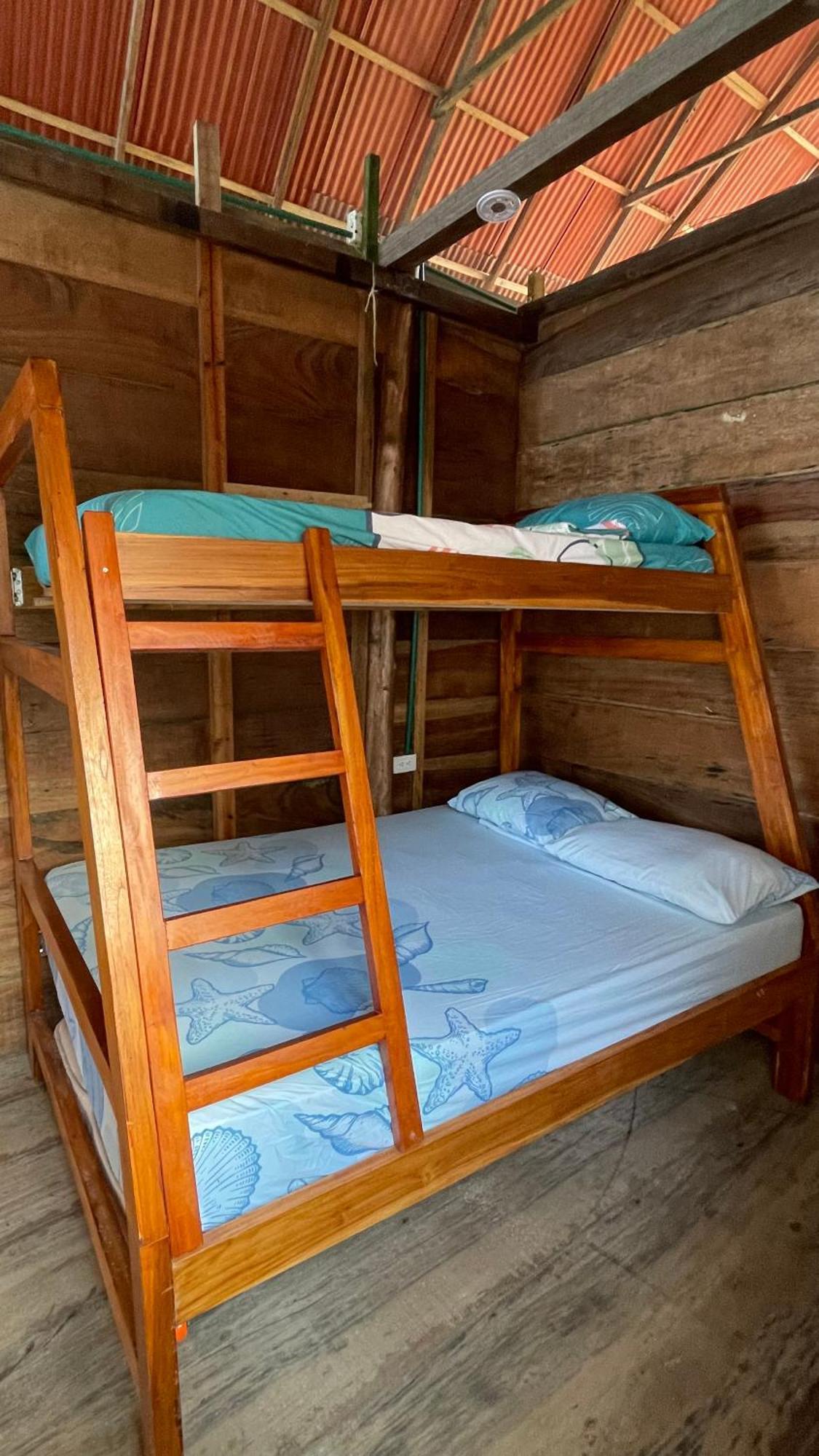Hostal Velero Relax Guachaca Kültér fotó