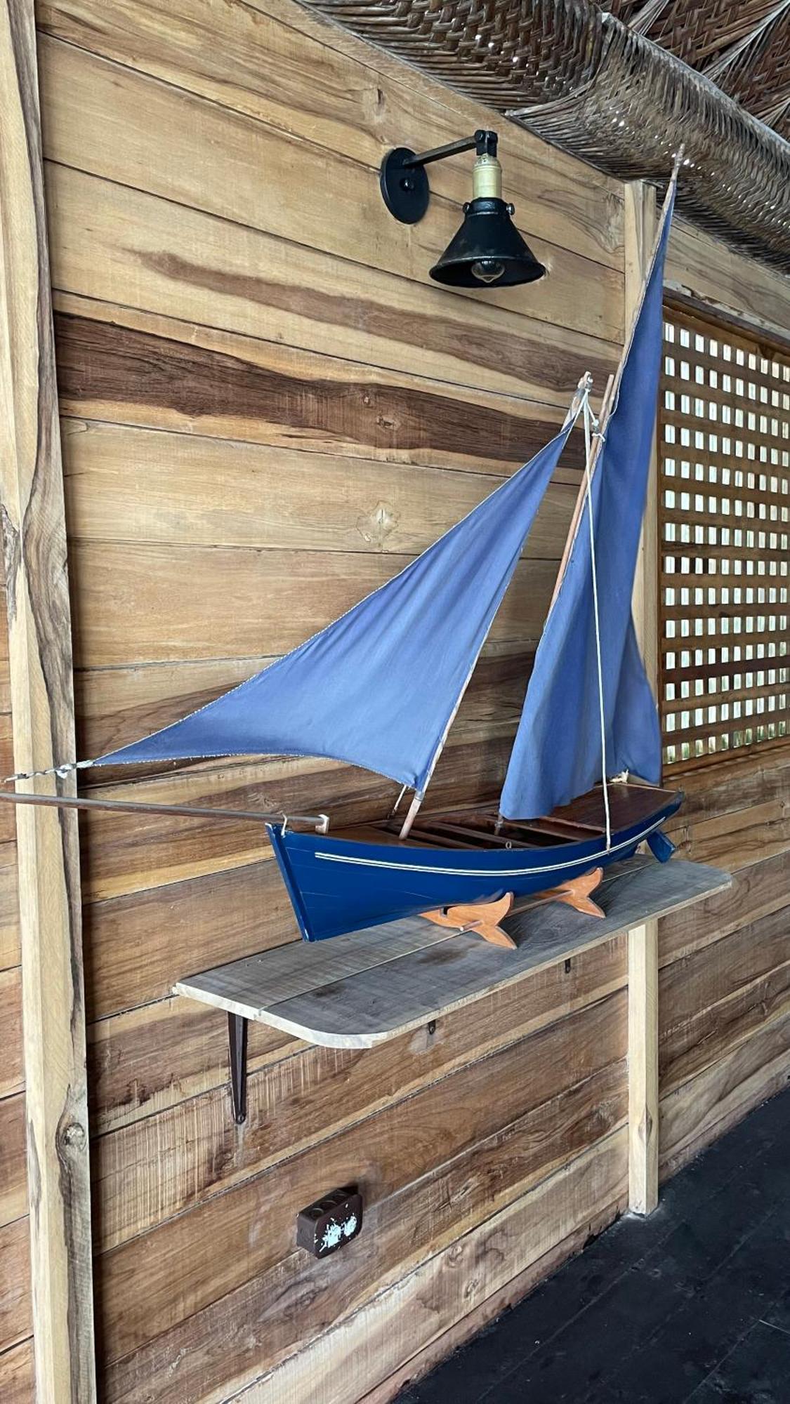 Hostal Velero Relax Guachaca Kültér fotó